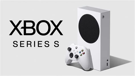 Es Oficial Xbox Series S Precio Y Fecha De Lanzamiento Youtube