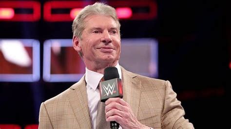 WWE Rumors Vince McMahon Has Surprisingly Allowed One Superstar To Cut