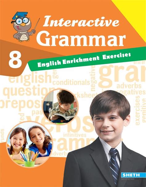 learn grammar with reasoning shethbooks official buy page of sheth publishing house