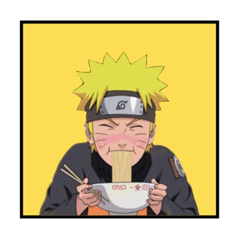 Naruto Ramen Narutouzumaki Freetoedit Sticker By Open S