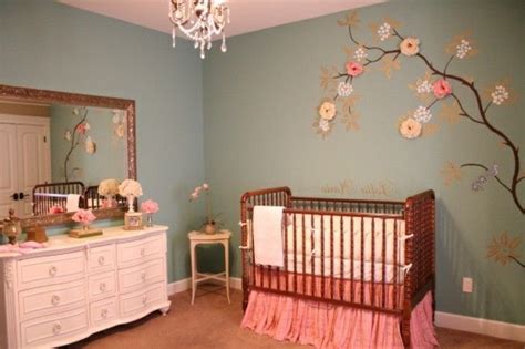 Weitere ideen zu zimmer, babyzimmer deko. Frische Babyzimmer Ideen für gesunde und glückliche Babys ...