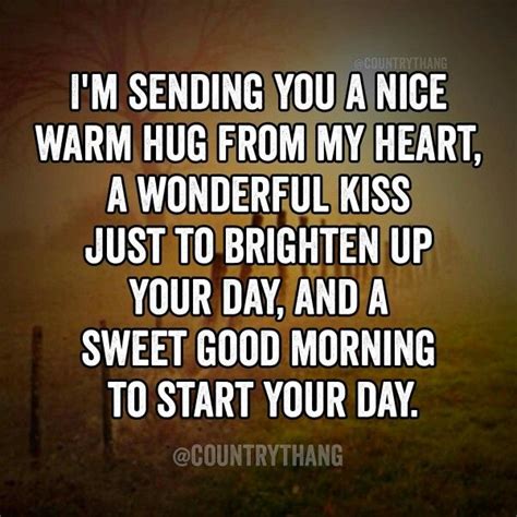 Start Your Day Morning Love Quotes Good Morning