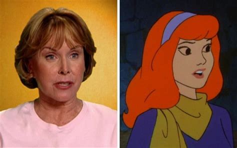 heather north who voiced scooby doo s daphne dies at 71 huffpost uk news