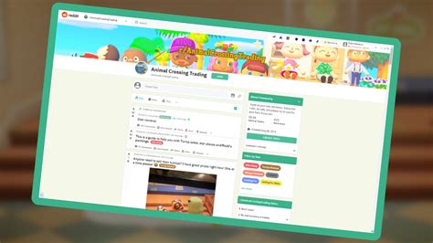 The limitations, which were confirmed by producer higashi nogami, caused an uproar among the animal crossing community, as seen on the reddit thread on the leaked brochure. How to trade in Animal Crossing: New Horizons | Trading ...