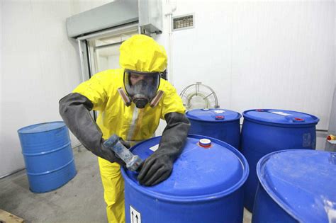 Missouri Workers Compensation Claims Involving Toxic Exposure