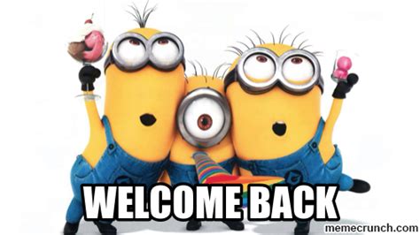 Welcome back, my cheeky wee monkeys. Welcome Back To Work Image | Free download on ClipArtMag