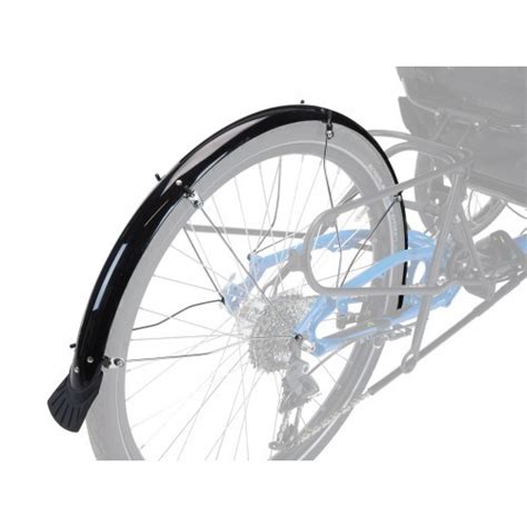 Utah Trikes Ice Front In And Rear In Mudguard Fender Set Non