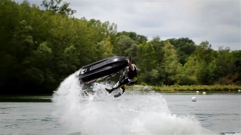 Check spelling or type a new query. Jet Ski Freestyle Tricks How To Ghost Rider Backflip on Jet Ski / PWC / Water Scooter - YouTube