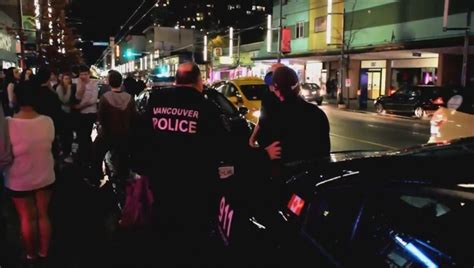 Outrage Over Two Week Sentence Handed To Teen In Nightclub Sex Assault Globalnewsca