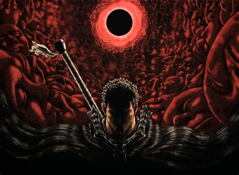 Berserk 4k Wallpapers Top Free Berserk 4k Backgrounds Wallpaperaccess