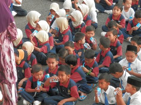 So today i will be writing about 1malaysia programs. SEKOLAH KEBANGSAAN SERI DUYONG,MELAKA: PROGRAM SUSU ...