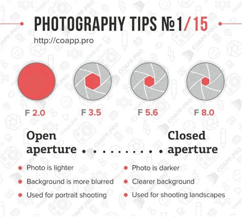 15 Useful Tips Every Photographer Should Know