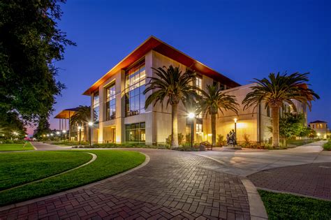 Santa Clara University – SOS STEEL CO.