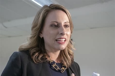 Rep Katie Hill Resigns Amid Scandal Over Affair With Campaign Staffer
