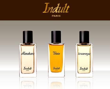 Perfume-Smellin' Things Perfume Blog: Indult perfumes now available at ...