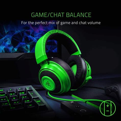 Top 10 Best Razer Headsets In 2023 Reviews Buyers Guide