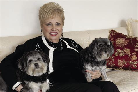 Kansas Citys Legacy Preserved Through Obituary Of Beloved Philanthropist