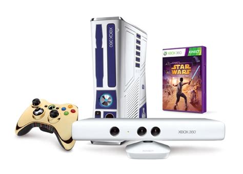Squadrons is the space simulator of the saga that every fan was waiting for, with a flight experience to match the circumstances and full of classic. Star Wars Themed Xbox 360 Kinect