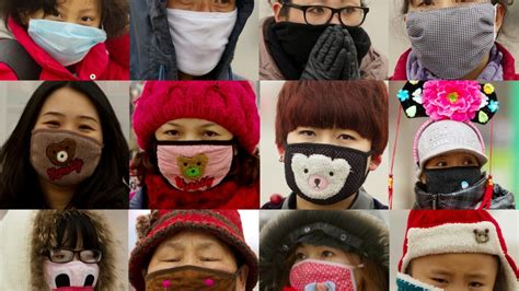 Tren atau Budaya, Mengapa Orang Jepang Suka Memakai Masker ...