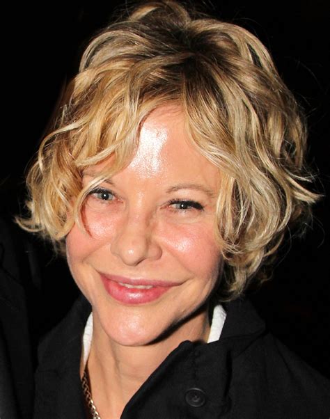 Meg Ryan Looks More Like Her Old Self On The Red Carpet — See The Pic