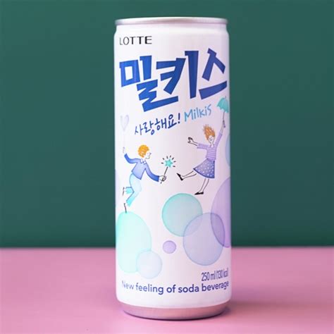 list popular korean drinks you have to try