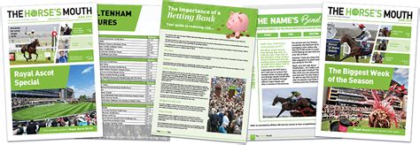 Once again bettingexpert has everything you need to make a great week of betting even better. Cheltenham Festival 2021 - Free Racing Tips