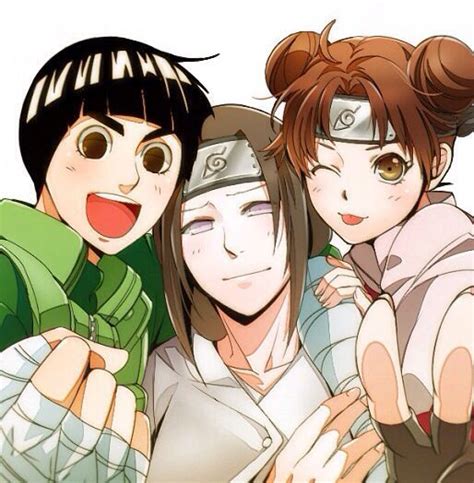 Whos Your Favori Member Of Team 9 Naruto Fanpop