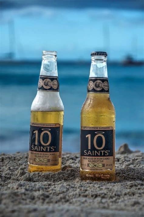 6 Must Try Beers From The Caribbean