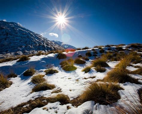 Newzealandscenery New Zealand Scenery Landscape