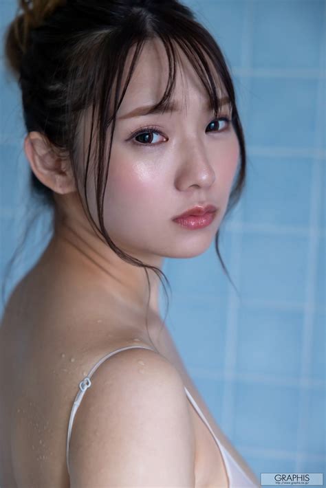 Uta Hayano Graphis Gals Lovely Angel Vol Share Erotic Asian Girl Picture