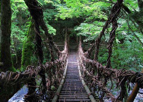 15 Best Places To Enjoy The Japanese Countryside In 2020 Tokushima