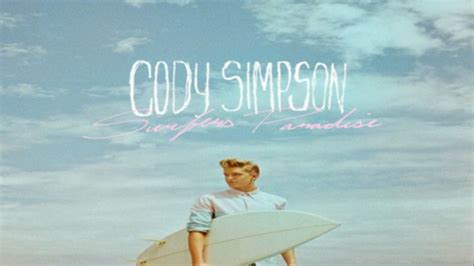 Download Album Cody Simpson Surfers Paradise Deluxe Itunesrip