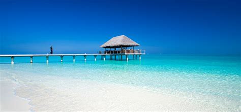 9 reasons to visit the Maldives - Travel Bureau