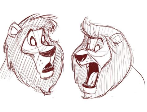 Free mike trout cartoon drawings | i love mike trout. Pin by Nina Miaou on Animals | Lion artwork, Cartoon ...