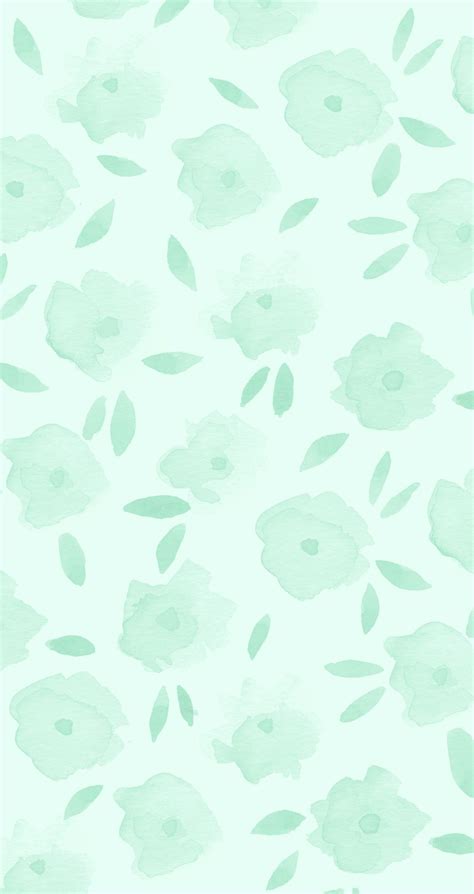 Mint Green Cute Wallpapers For Iphone 11 We Have A Massive Amount Of