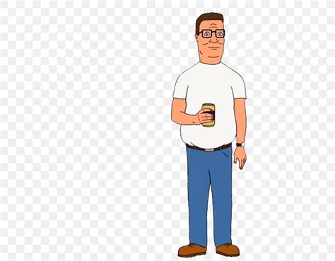 Hank Hill Bobby Hill Boomhauer Peggy Hill Cotton Hill Png 648x640px