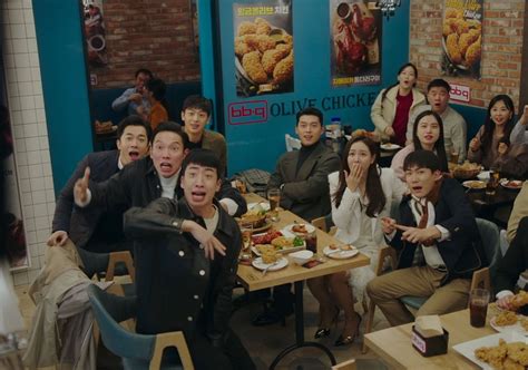 Crash Landing On You Episode 13 Recap Dramabias Korean
