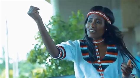 Ethiopian Music Boontuu Daadhii Sabboona Oromoo New Ethiopian Oromo