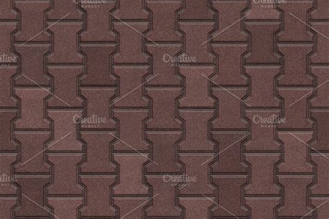 Granite Cobbles Seamless Texture Pre Designed Illustrator Graphics