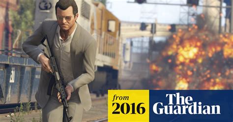 Rockstar Dismisses 150m Grand Theft Auto Lawsuit As Bizarre Grand