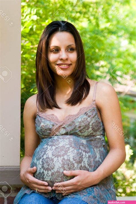 Pregnant Latina Nude Xxx