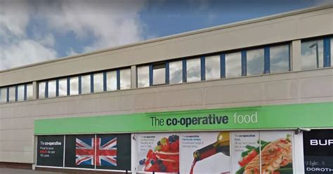 Morrisons Steps In To Save Co Op Food Store In Stirchley From Closure