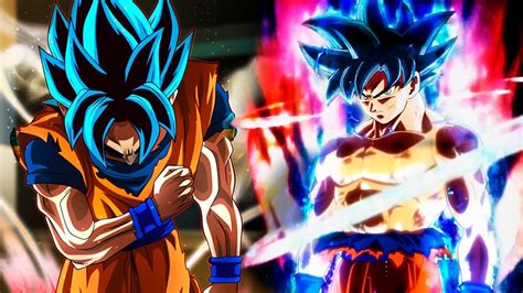 Trailer Oficial De La Nueva Transformación De Goku 8 De Octubre