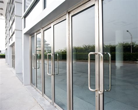 2019s Top Trending Commercial Windows And Doors For Your Business