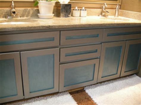 Painting kitchen cabinets rejuvenates your home. Ideas Of Diy Cabinet Refacing - Loccie Better Homes ...