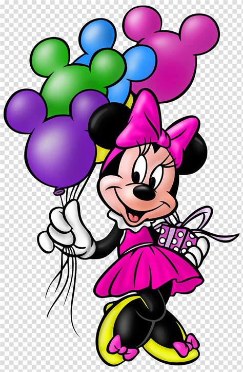 Mickey & minnie balloons dubai, shop or send mickey & minnie 18 mickey & pluto helium foil balloon. Minnie Mouse holding balloon illustration, Minnie Mouse ...