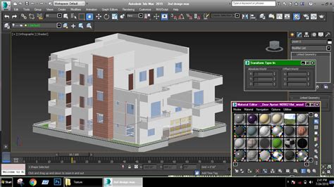 How To Start Autocad 3d Studio Max For Design A Beautiful