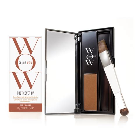 Color Wow Root Cover Up Red 21g Feelunique