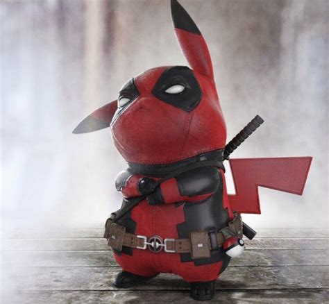 Report Ryan Reynolds To Voice Detective Pikachu In Live Action Film