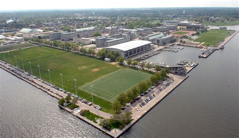 United States Naval Academy